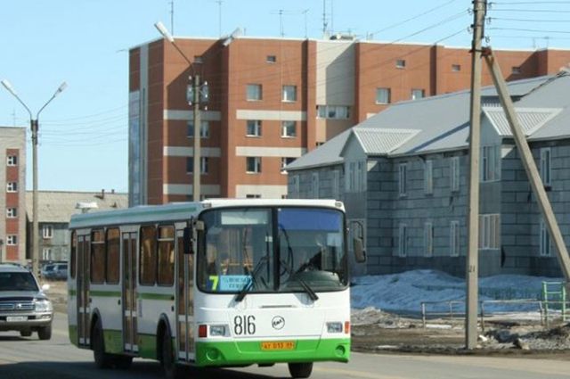 В Новом Уренгое сокращения ждут почти 200 человек