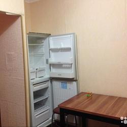 1-к квартира, 36 м², 4/5 эт.
