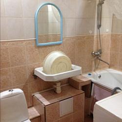 1-к квартира, 36 м², 4/5 эт.