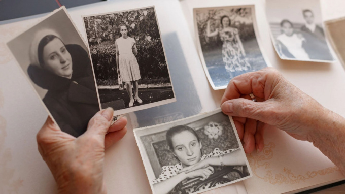 Старшее поколение ямальцев принимает поздравления