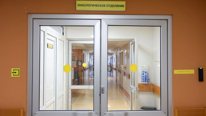 «Мечта осуществилась»: онколог из Твери переехала в Новый Уренгой