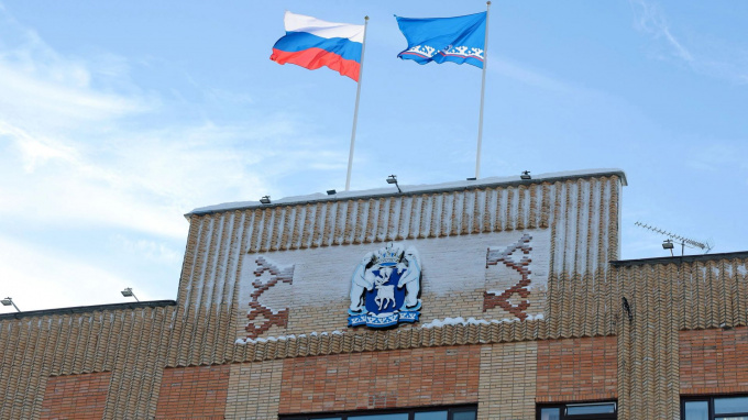Заксобрание Ямала поддержало поправки в федеральные законы о детях