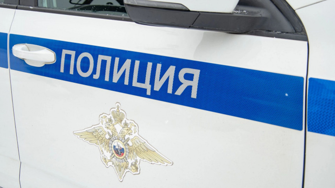Полицейский Губкинского попал в ДТП, спеша к переставшей дышать дочери