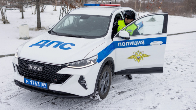 Ямальских водителей ждет день строгих проверок