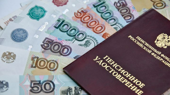 В Госдуме анонсировали повышение пенсий с 1 декабря для ряда россиян