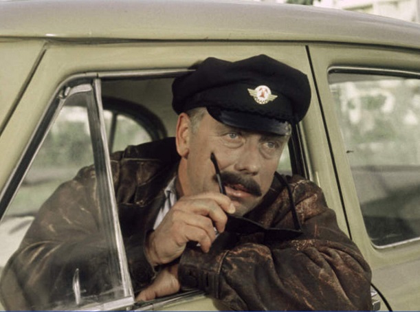 В Муравленко на каждого легального таксиста приходится несколько нелегалов