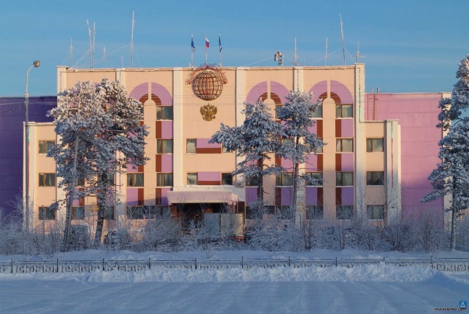 В Муравленко с начала января заработал новый центр спорта