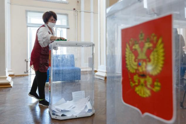 В России запустили проект по сбору жалоб о принуждении к голосованию. Обращаться могут и ямальские бюджетники