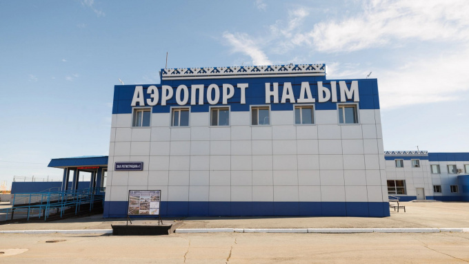 В ямальском аэропорту пассажирам бесплатно проверяют здоровье
