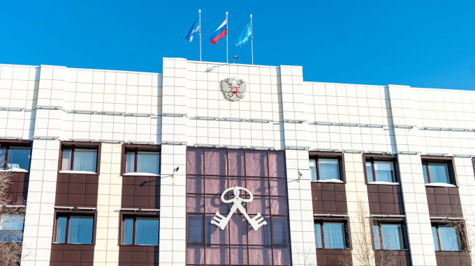 Муравленковский проект борется за победу в премии «Служение»