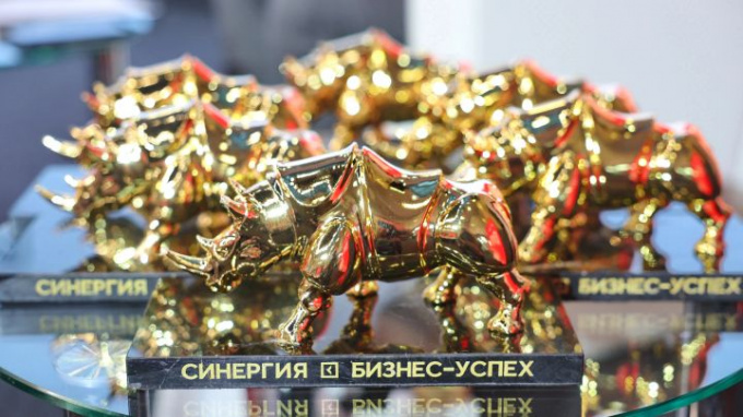 В Новом Уренгое раздадут «Золотых носорогов»