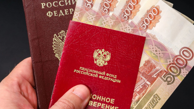 Ямальские пенсии вышли в лидеры общероссийского топа