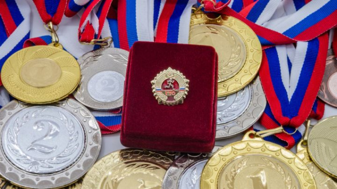 Ямал в 2026 году примет Всероссийский фестиваль ГТО