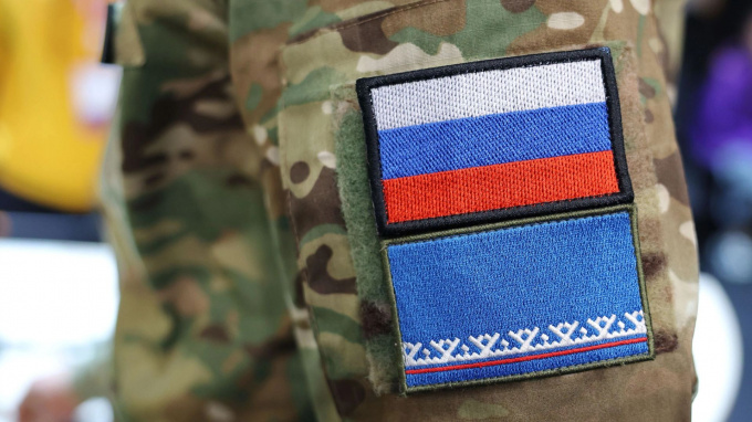 Участникам СВО с Ямала предложили сохранить ежемесячную выплату в особых случаях