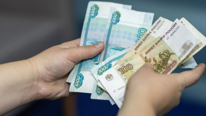 В ЯНАО на смену банкоматам пришли кассы