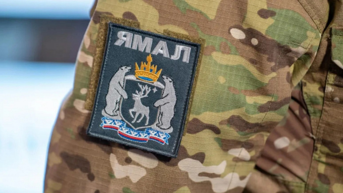 Губернатор Ямала объявил о новых мерах поддержки бойцов СВО