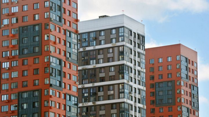 У экс-главы Росреестра ЯНАО обнаружили тайную квартиру в Москве