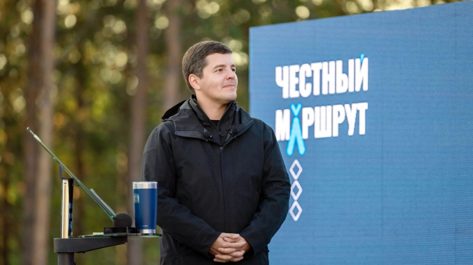 Губернатор прокомментировал громкое коррупционное дело в ЯНАО