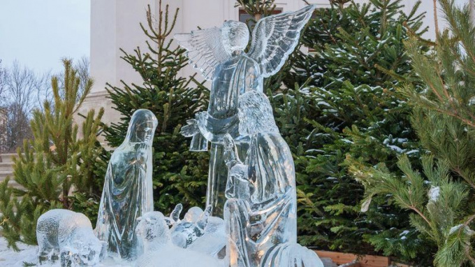 На Ямале будут возрождать рождественские традиции
