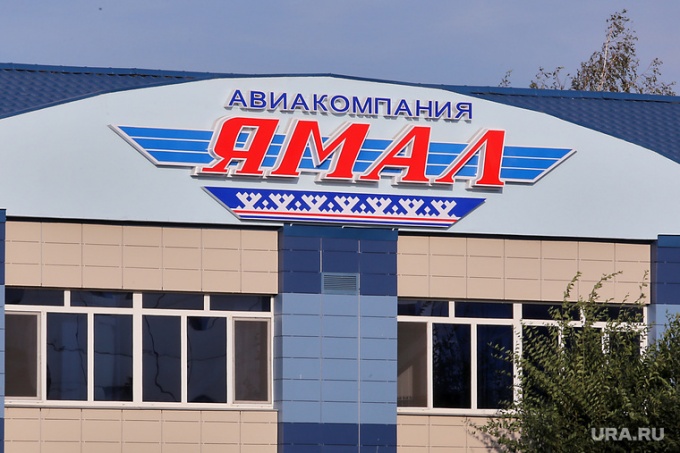 Налоговики разорили авиакомпанию «Ямал». Прибыль упала в пять раз
