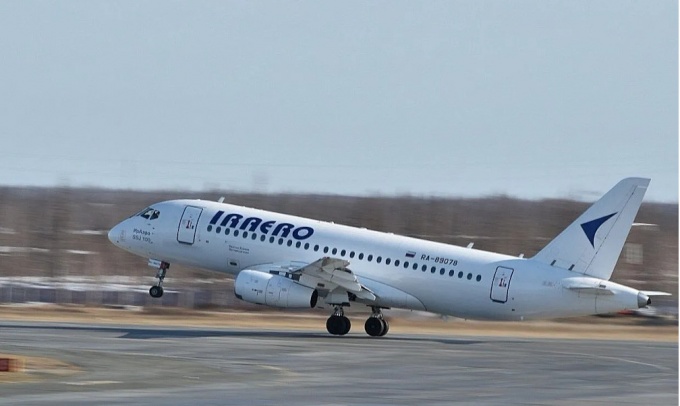 Из Нового Уренгоя запустили регулярные рейсы в Самару и Волгоград