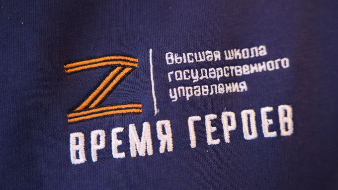 Губернатор Ямала стал наставником кавалера четырех орденов Мужества