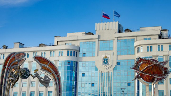 Образование, спорт, туризм: Ямал и правительство РФ планируют масштабные проекты