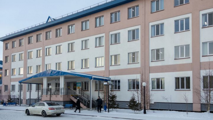 Департамент образования ЯНАО планирует изменить свою структуру