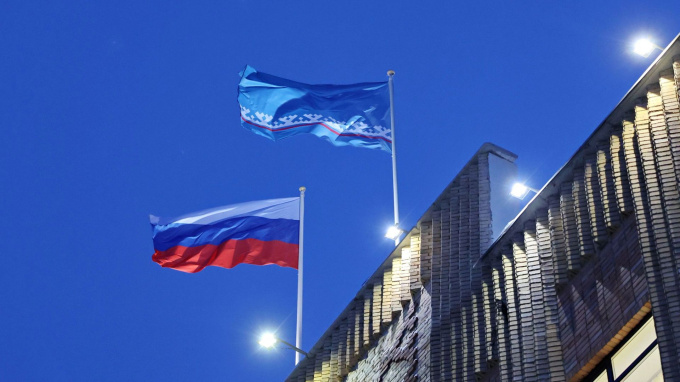 Выплаты награждений для ямальцев стали прозрачнее