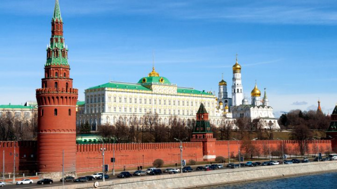 Москва, Кремль, Путин: стала известна причина переноса прямой линии Артюхова