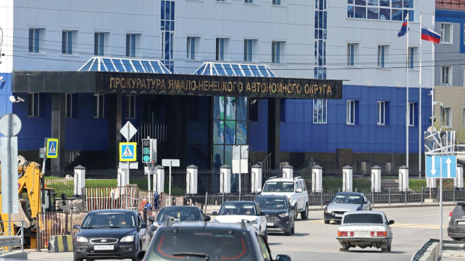 Прокуратура откроет двери юным ямальцам